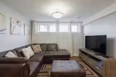 Unit Lower - 81 Erie Street, North York 3