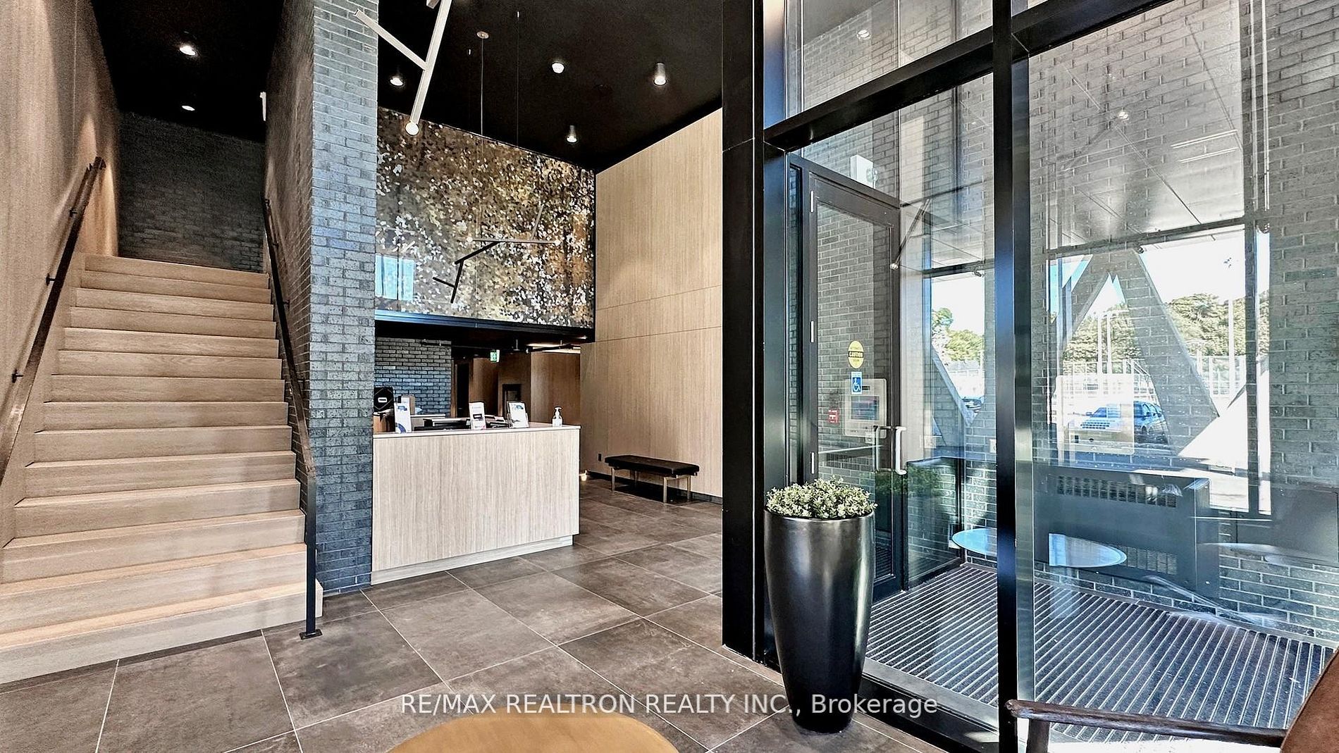 Unit 608 - 7 Smith Crescent, Etobicoke 3