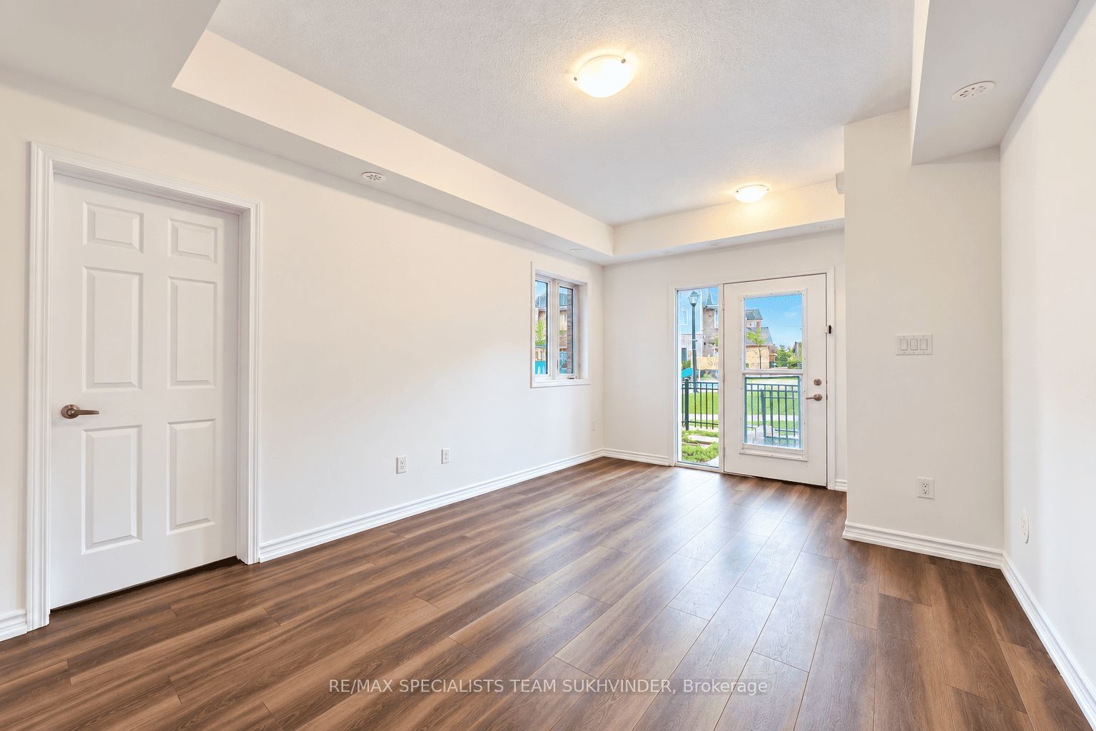 Unit 146 - 250 Sunny Meadows Boulevard, Brampton 4