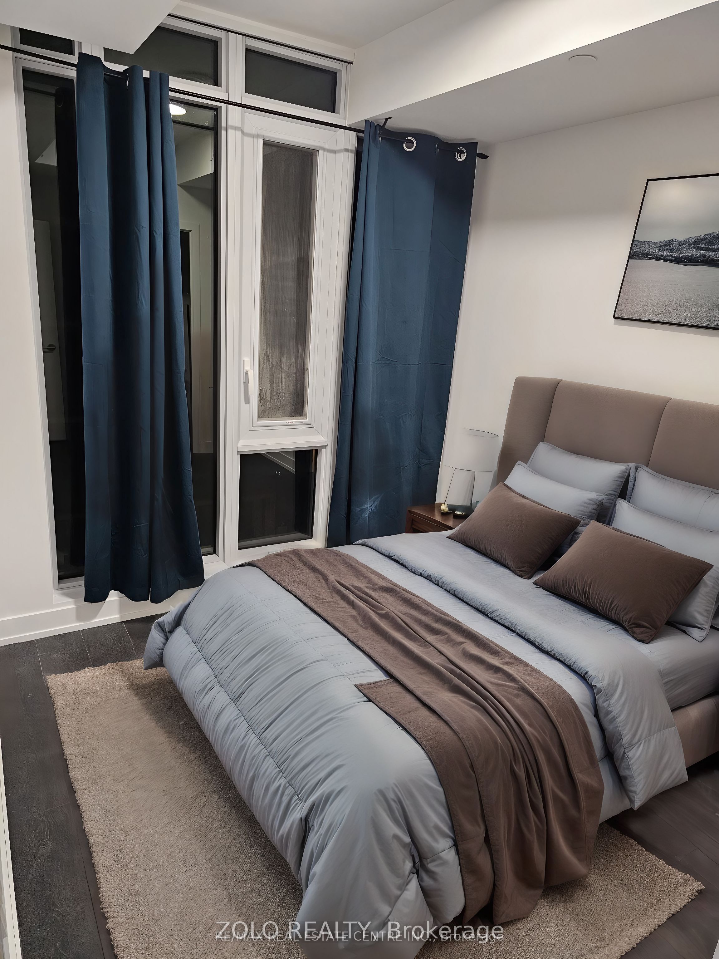 Unit 1007 - 225 Veterans Drive, Brampton 3