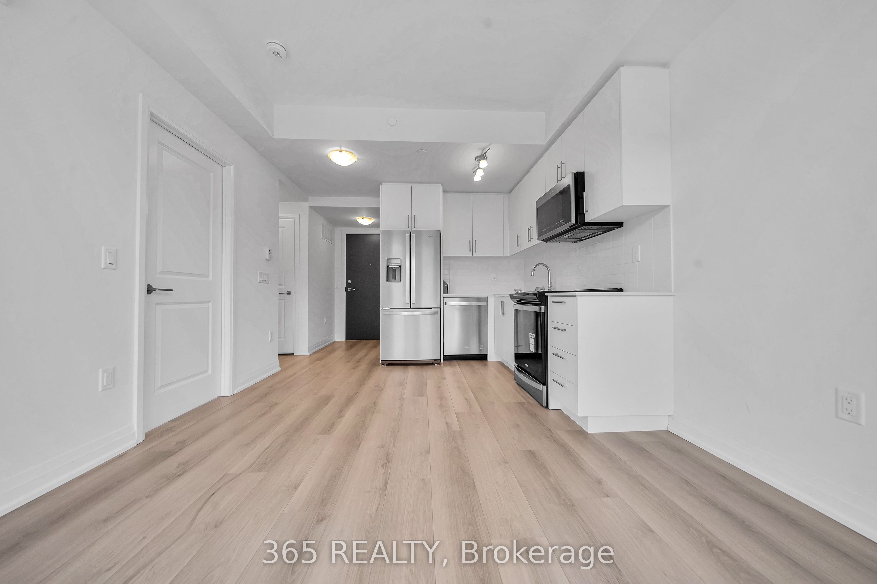 Unit 261 - 65 Attmar Drive, Brampton 4