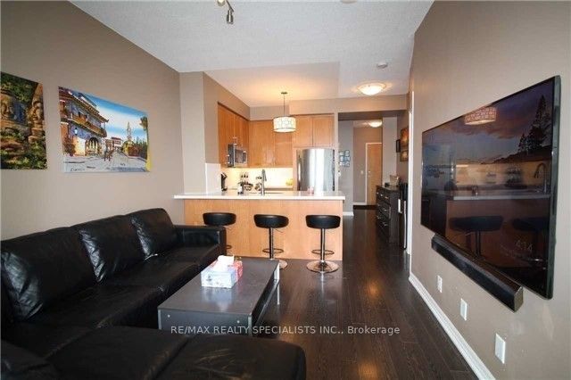 Unit 2010 - 3939 Duke Of York Boulevard, Mississauga 2