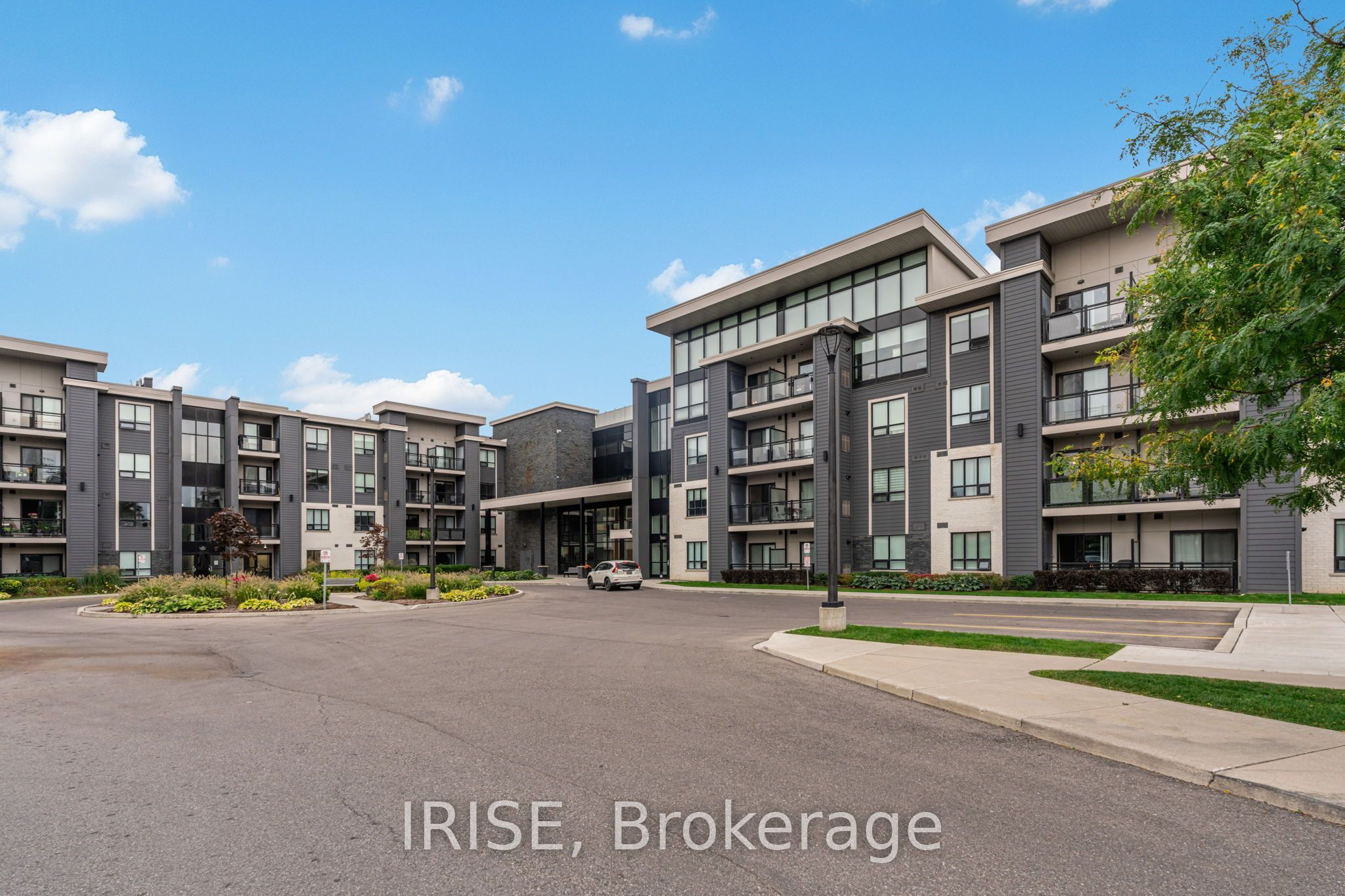 Unit 437 - 3170 Erin Mills Parkway, Mississauga 5