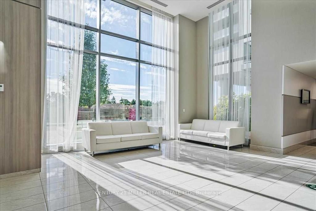 Unit 1105 - 2093 FAIRVIEW Street, Burlington 5