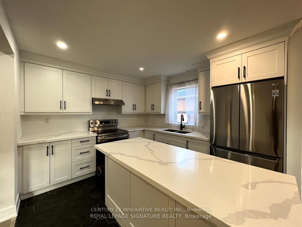 Unit 1 - 127 Treeview Drive, Etobicoke 2