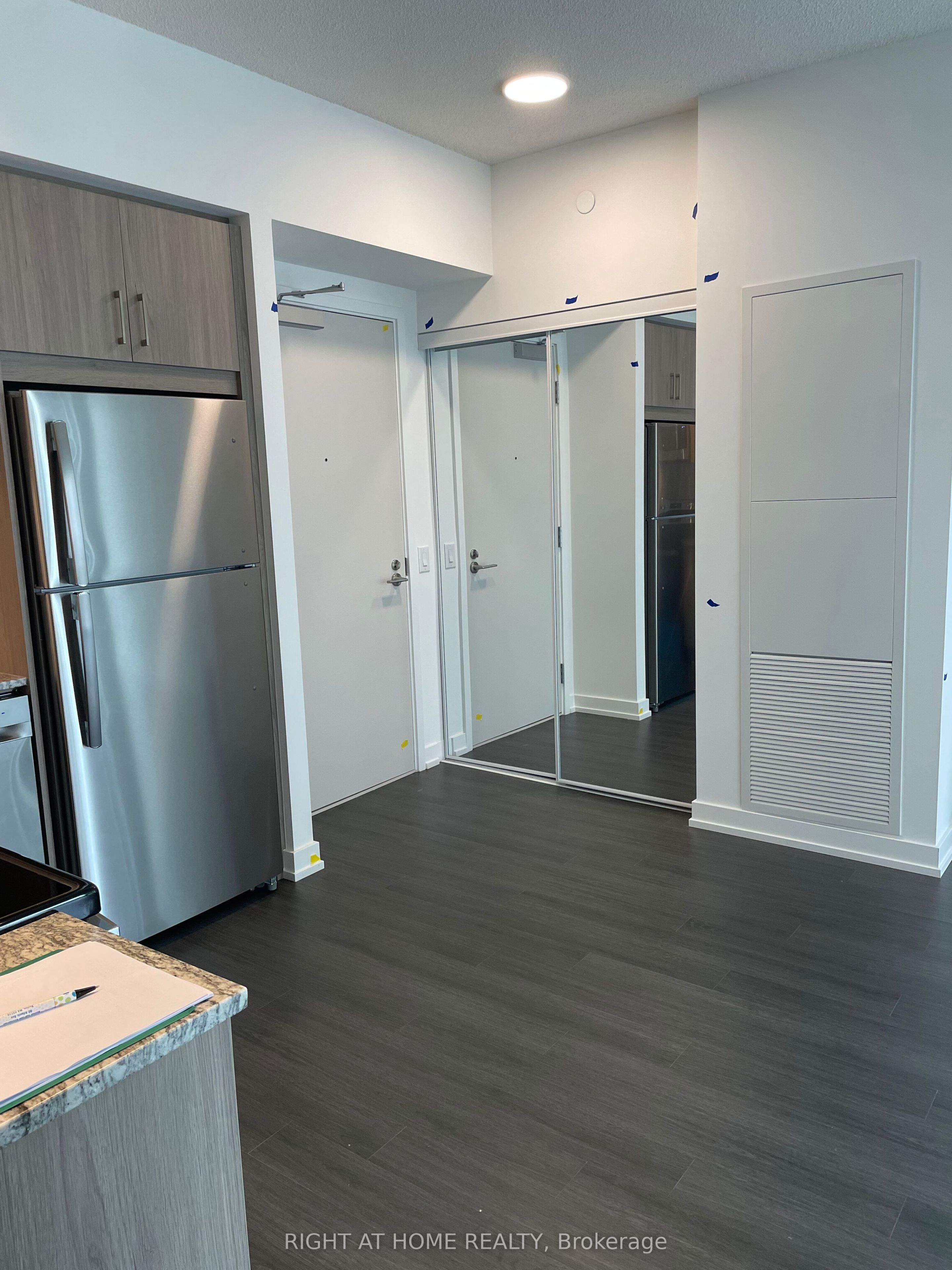 Unit 2622 - 4010 Eglinton Avenue W, Etobicoke 3