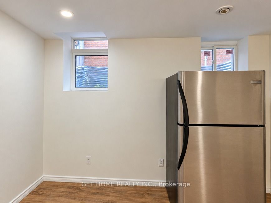 Unit Bsmt - 3100 Doyle Street, Mississauga 5