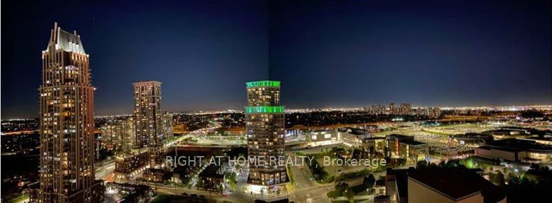 Unit 2806 - 4090 Living Arts Drive, Mississauga 2