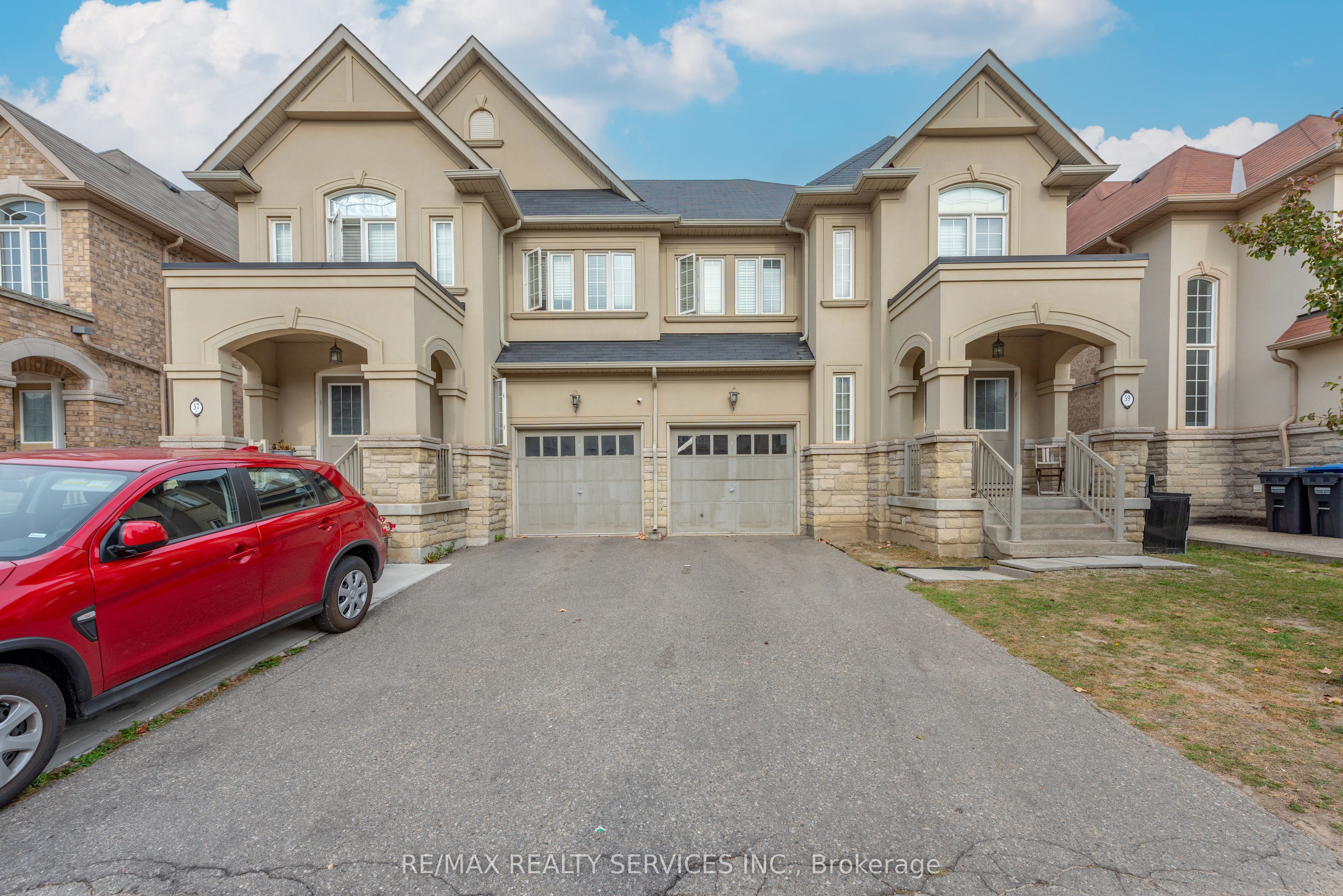 59 Beachville Circle, Brampton 2