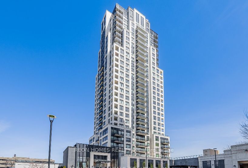 Unit 1506 - 10 Eva Road, Etobicoke 1