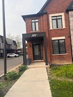 583 Wedgewood Drive, Burlington 2