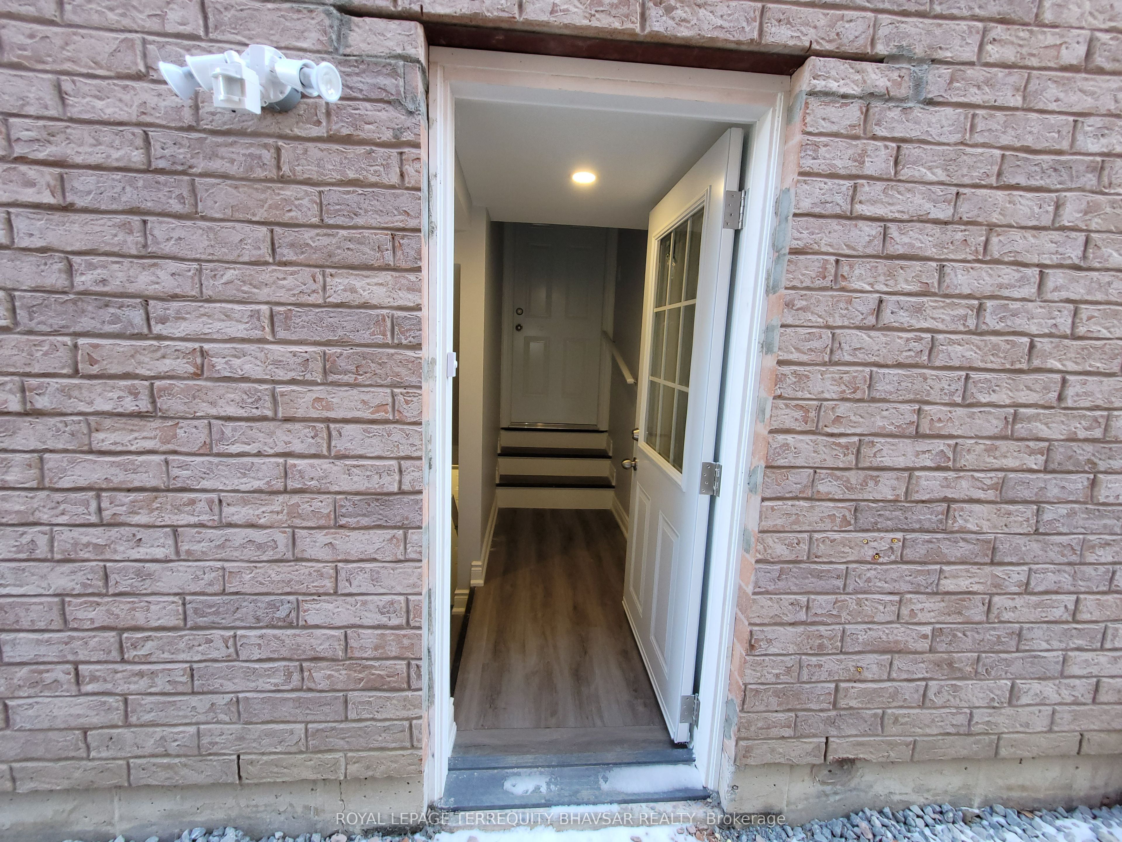 Unit Basement - 3186 Southwind Road, Mississauga 5
