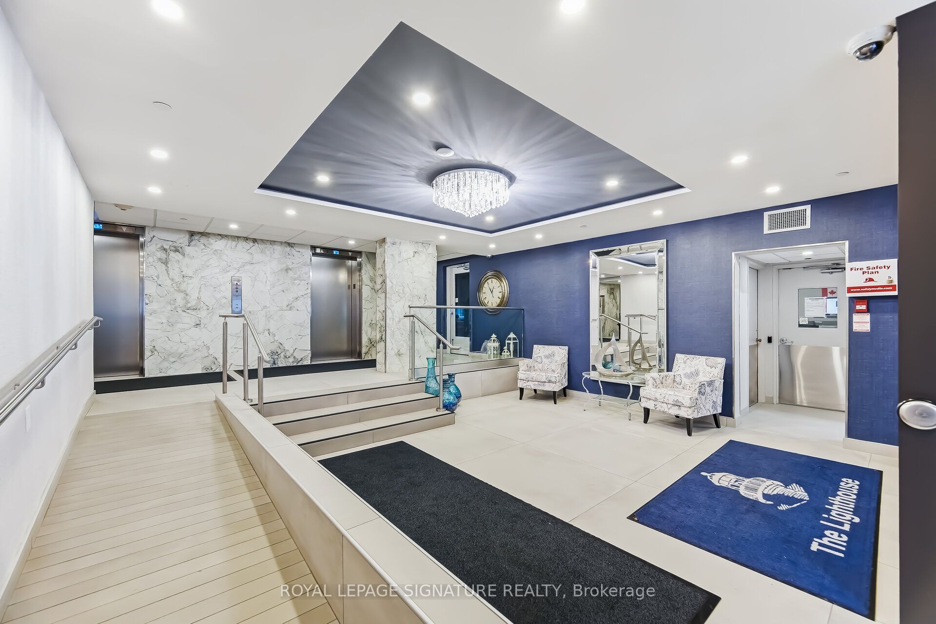 Unit 1203 - 2263 Marine Drive, Oakville 4