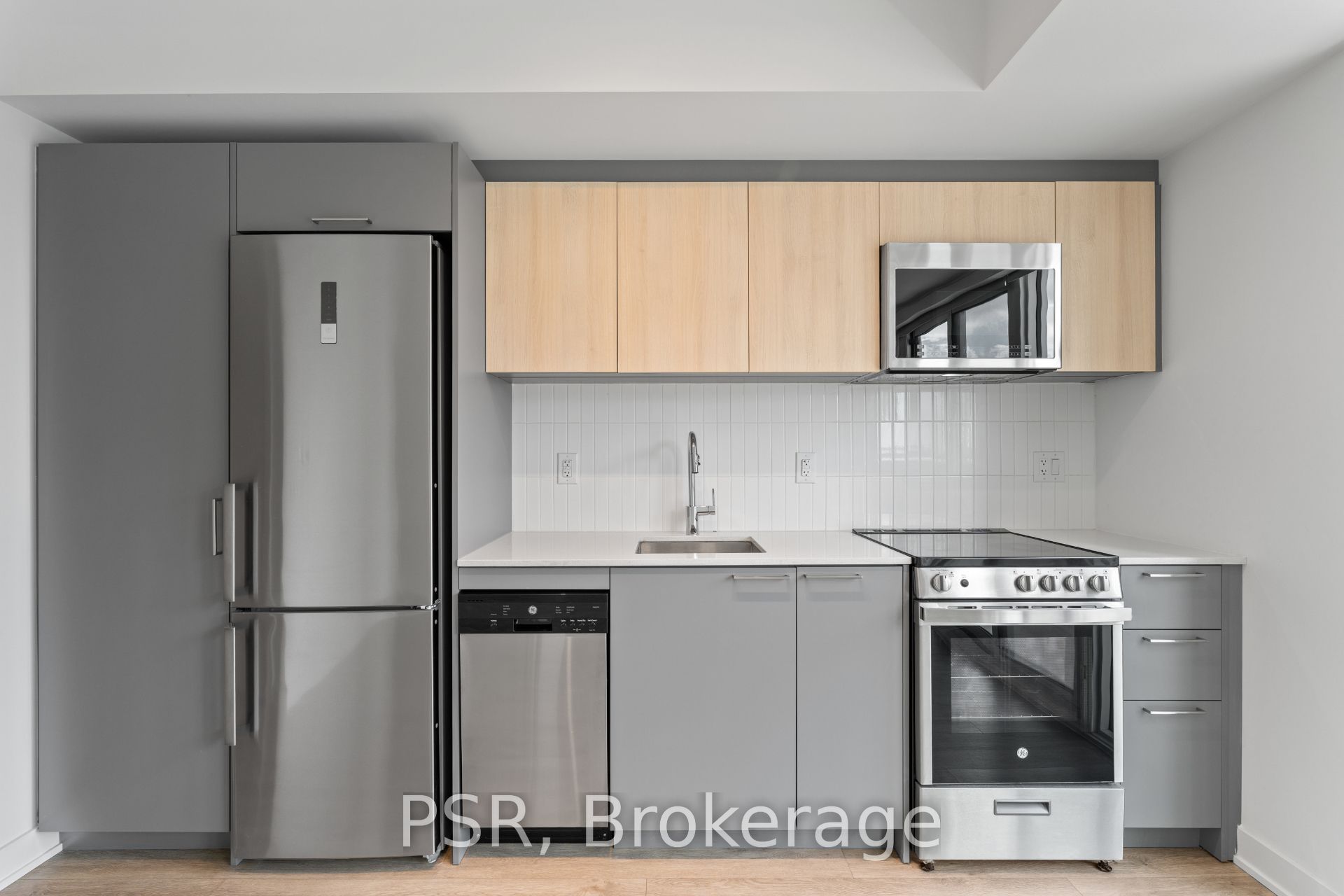 Unit 517 - 299 Campbell Avenue, Toronto 4