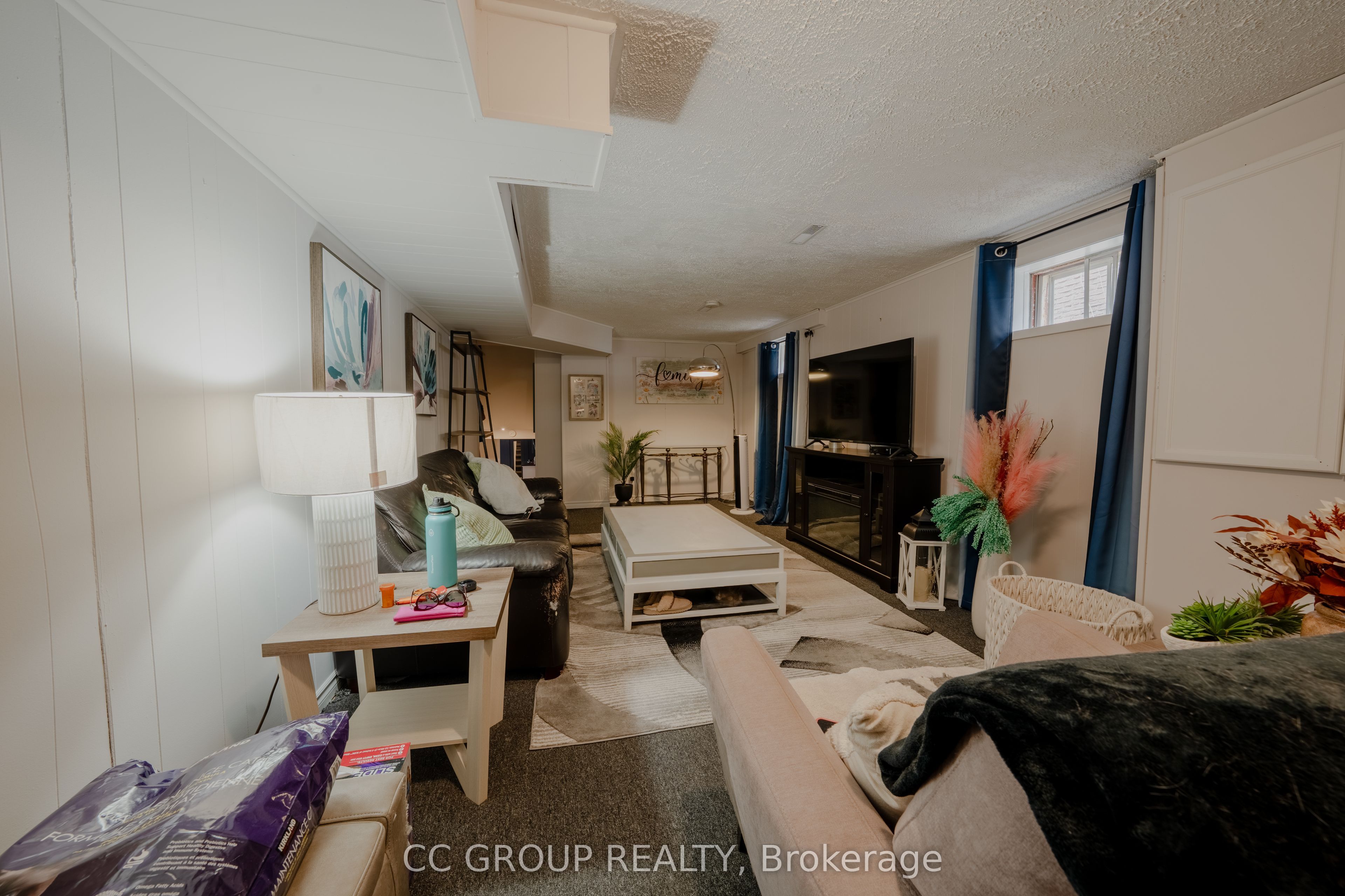 Unit Lower - 3350 Delfi Road, Mississauga 3