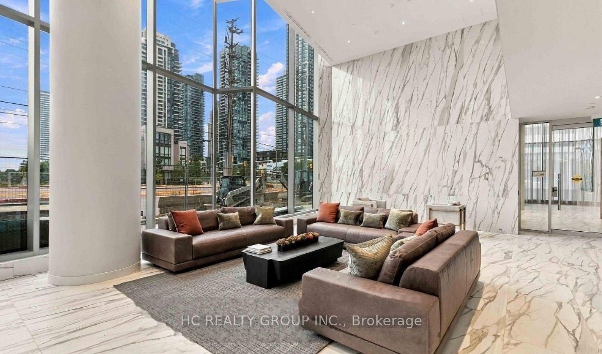 Unit 6305 - 448 Burnhamthorpe Road, Mississauga 5