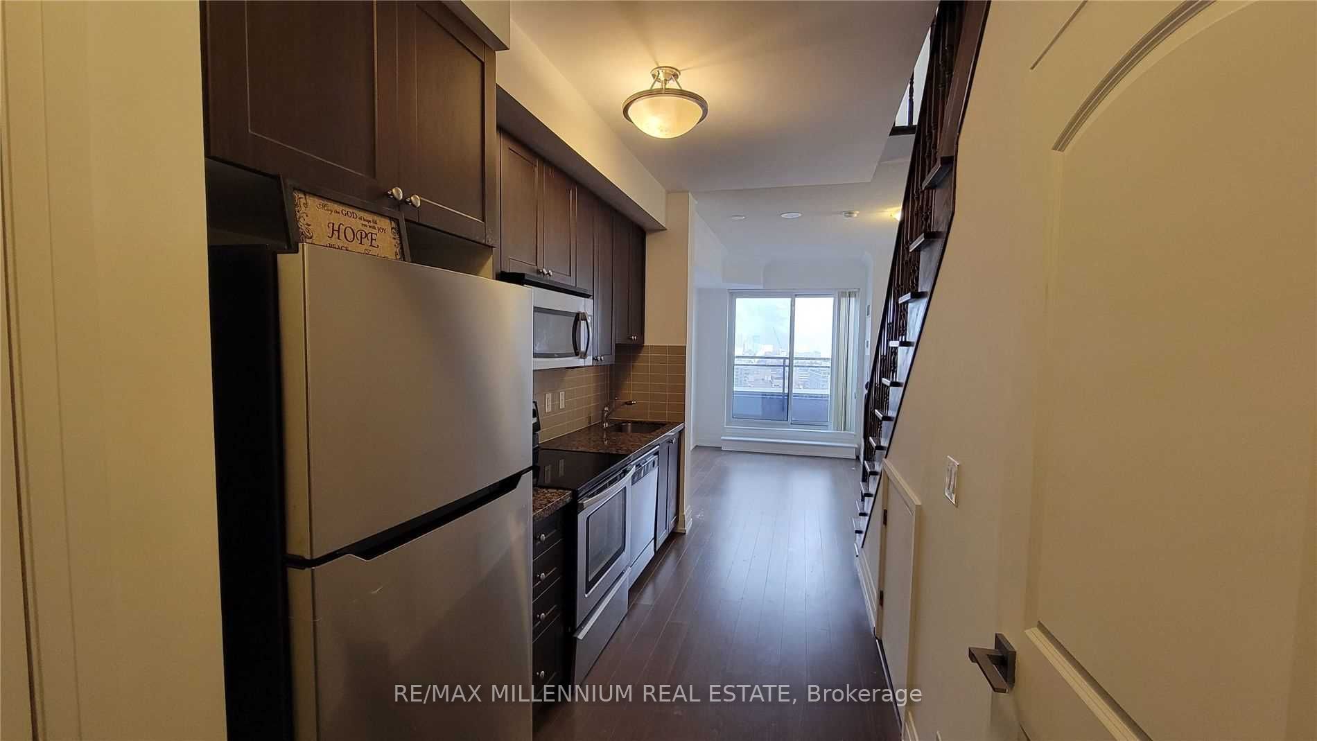 Unit Ph08 - 1060 Sheppard Avenue, North York 4