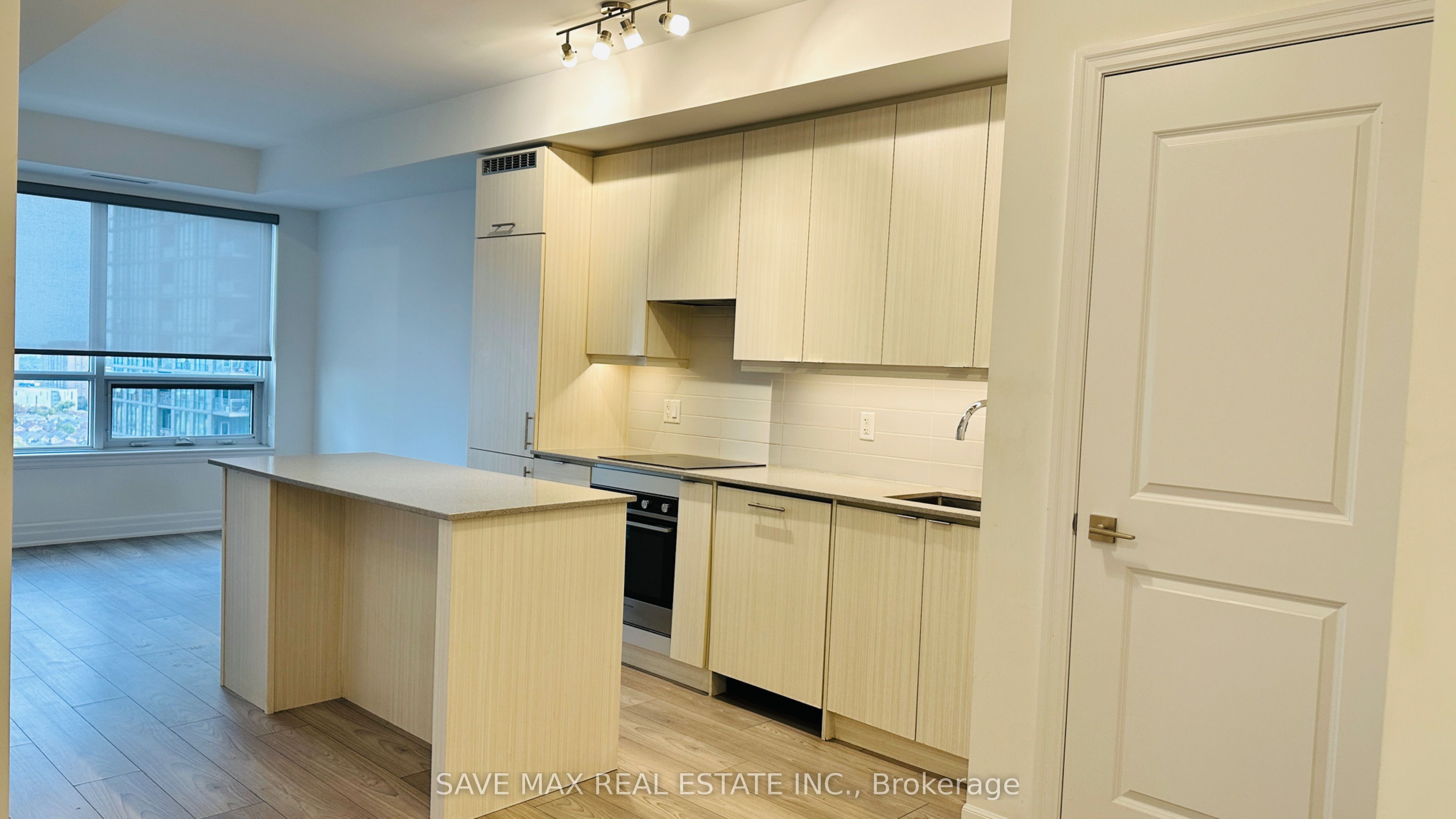 Unit 1905 - 36 Elm Drive W, Mississauga 2