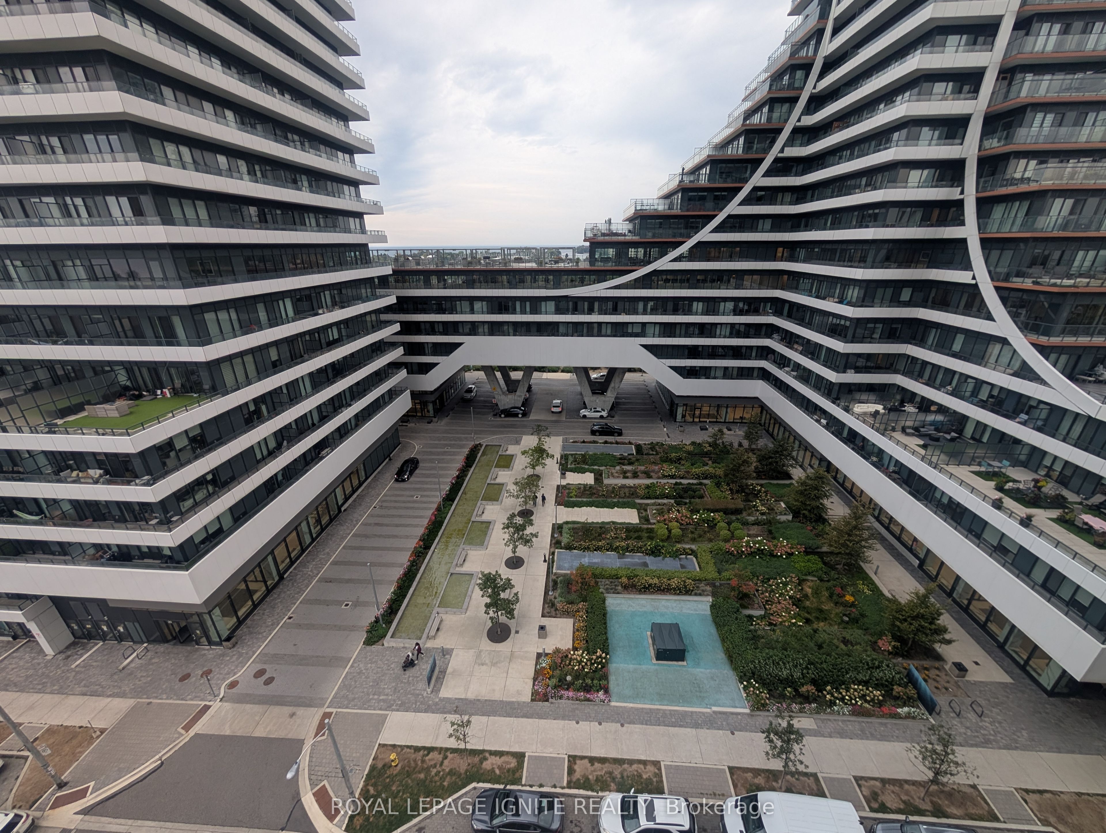 Unit 710 - 33 Shore Breeze Drive, Etobicoke 2
