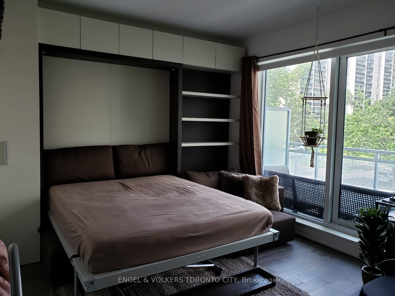 Unit 330 - 1830 Bloor Street W, Toronto 4