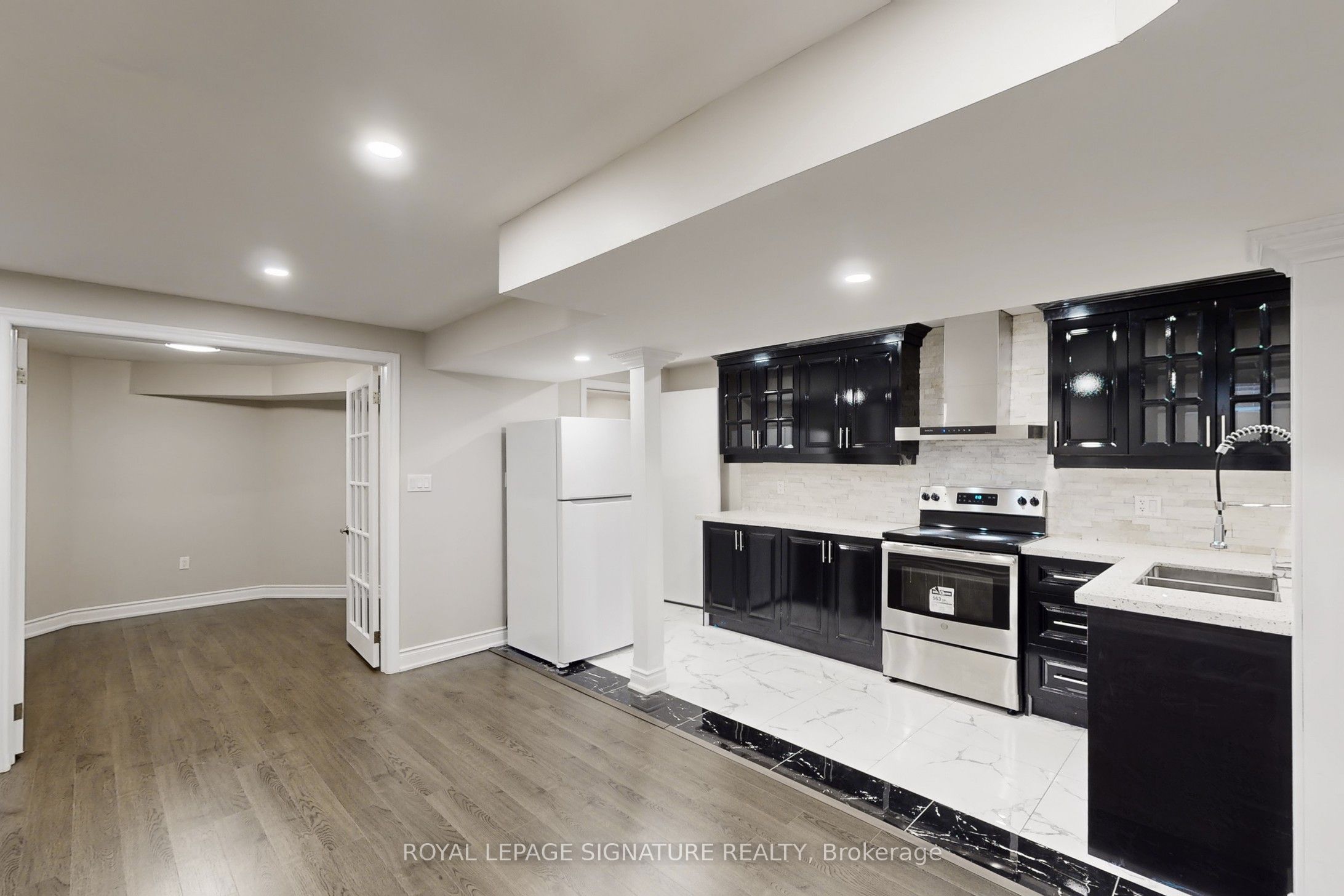 Unit Basement - 38 Havanna Crescent, Brampton 5