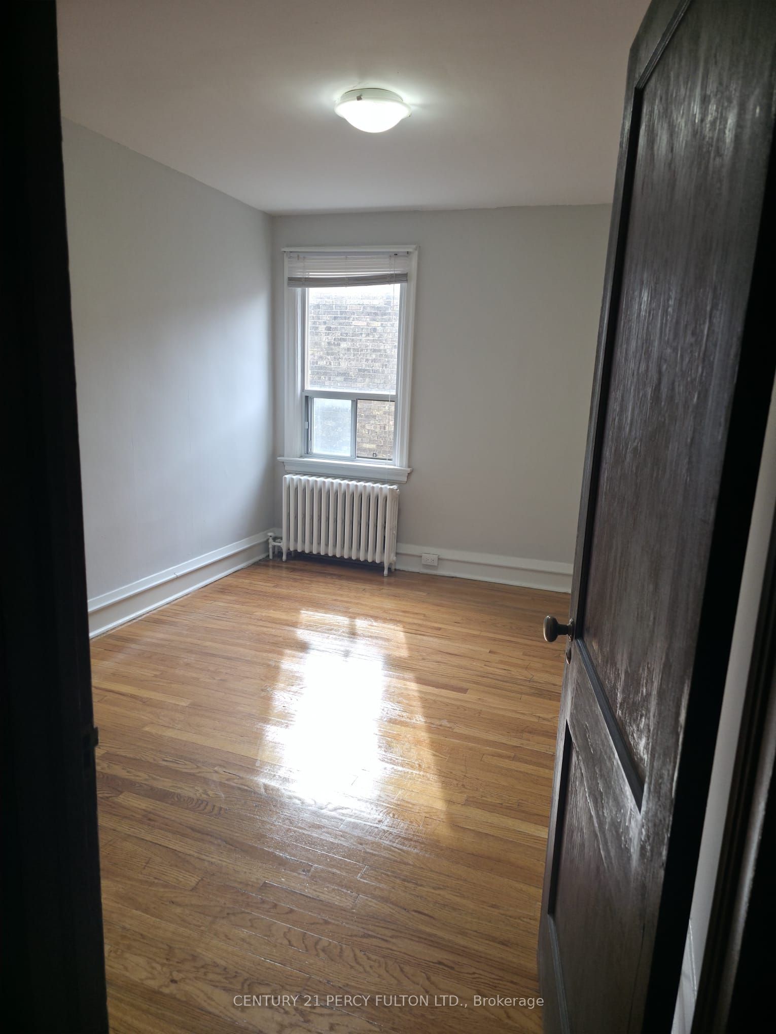 Unit 15 - 35 Jane Street, Toronto 5