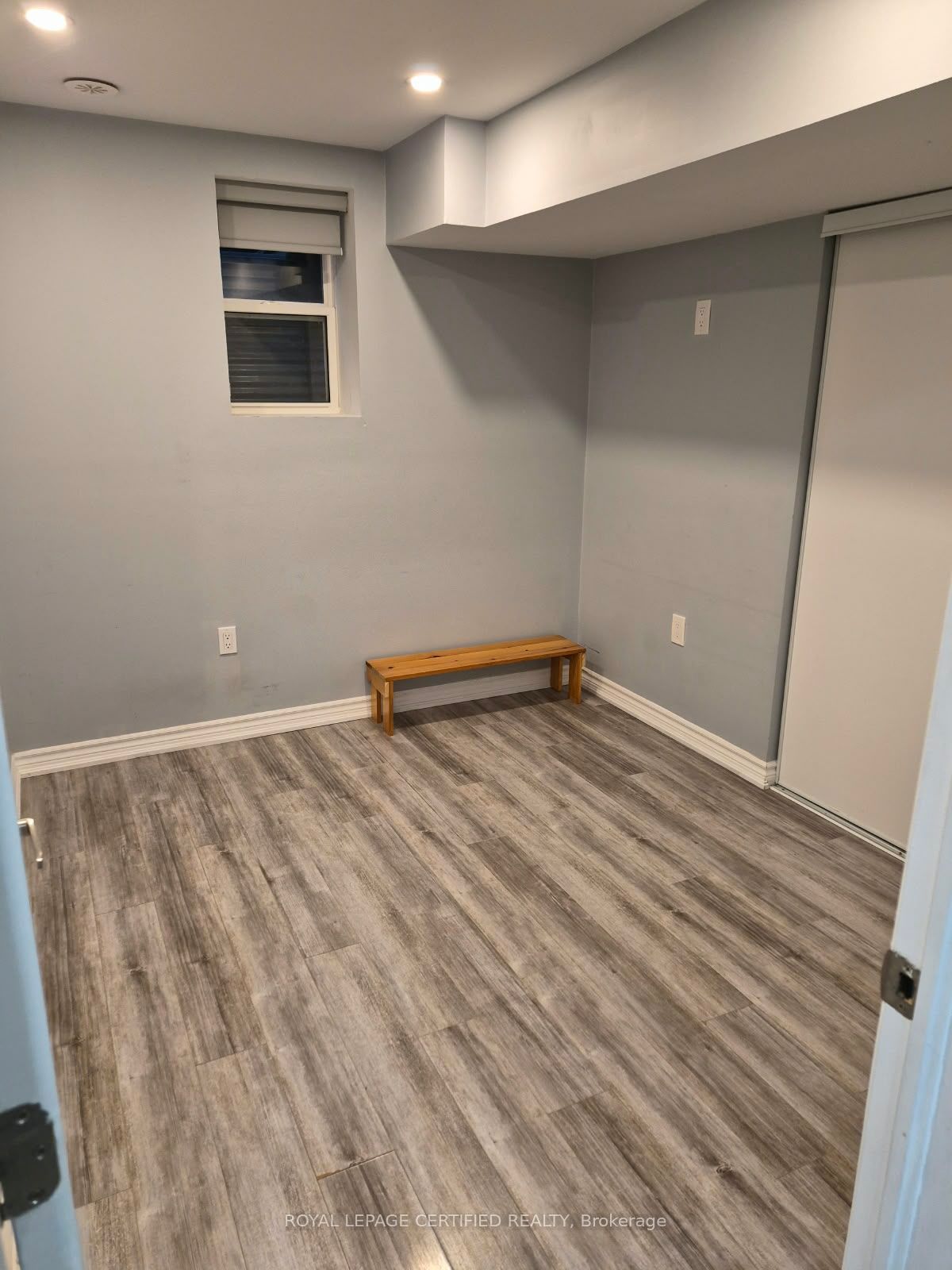 Unit Lower - 1573 Eglinton Avenue W, Mississauga 4