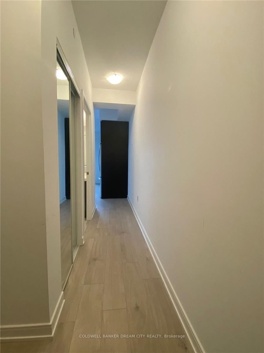 Unit 2506 - 8 Nahani Way, Mississauga 4