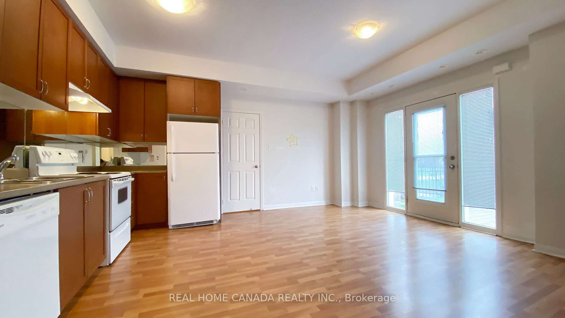 Unit 38 - 2891 Rio Crt, Mississauga 2