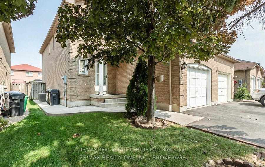 Unit Upper - 1051 Blizzard Road, Mississauga 2