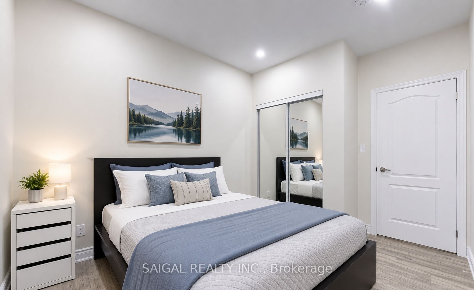 Unit Basement - 106 Portch Gate, Milton 5