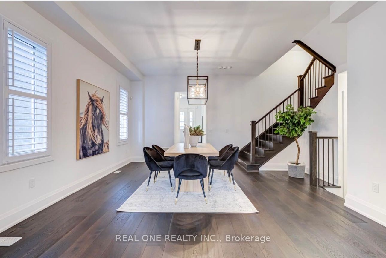 4157 Hillsborough Crescent, Oakville 5