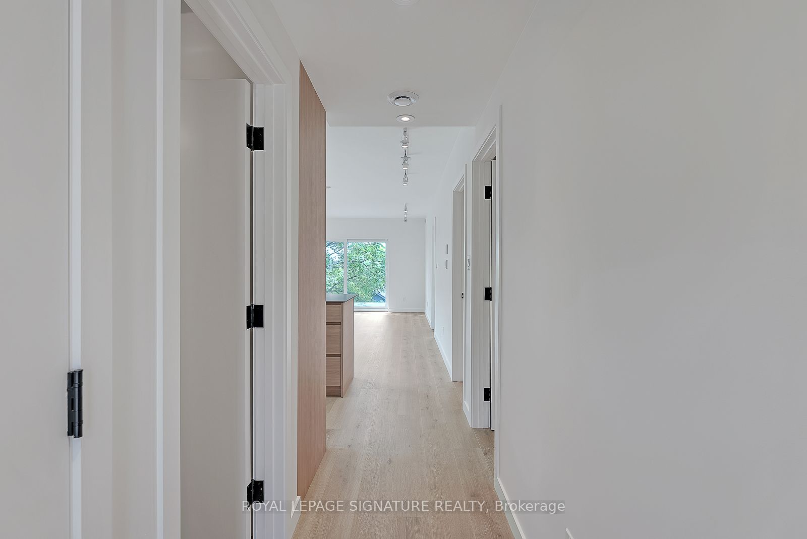 Unit 4 - 1254 Davenport Road, Toronto 3