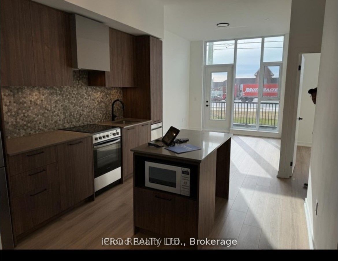 Unit 111 - 10 Lagerfeld Drive, Brampton 4