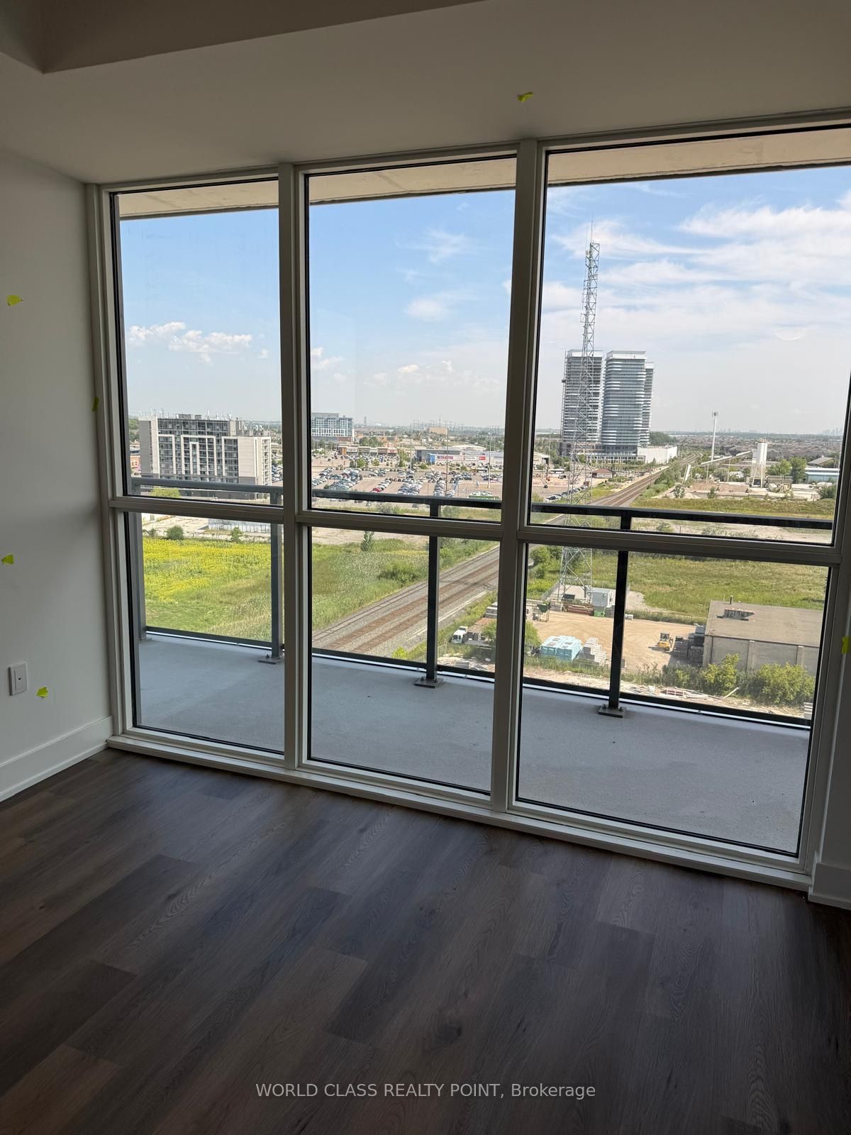 Unit 1210B - 125 Nipissing Road, Milton 4