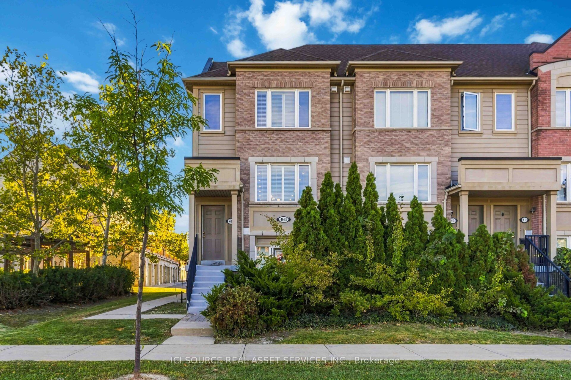 Unit 48 - 4985 Southampton Drive, Mississauga 3