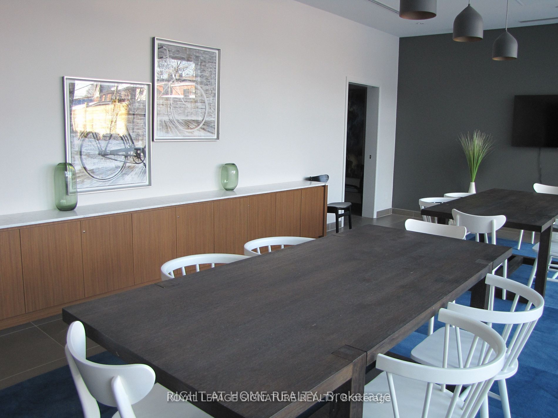 Unit 212 - 385 Osler Street, Toronto 2