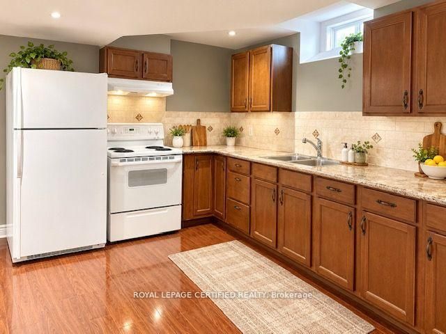Unit BSMT - 31 Everingham Circle, Brampton 5
