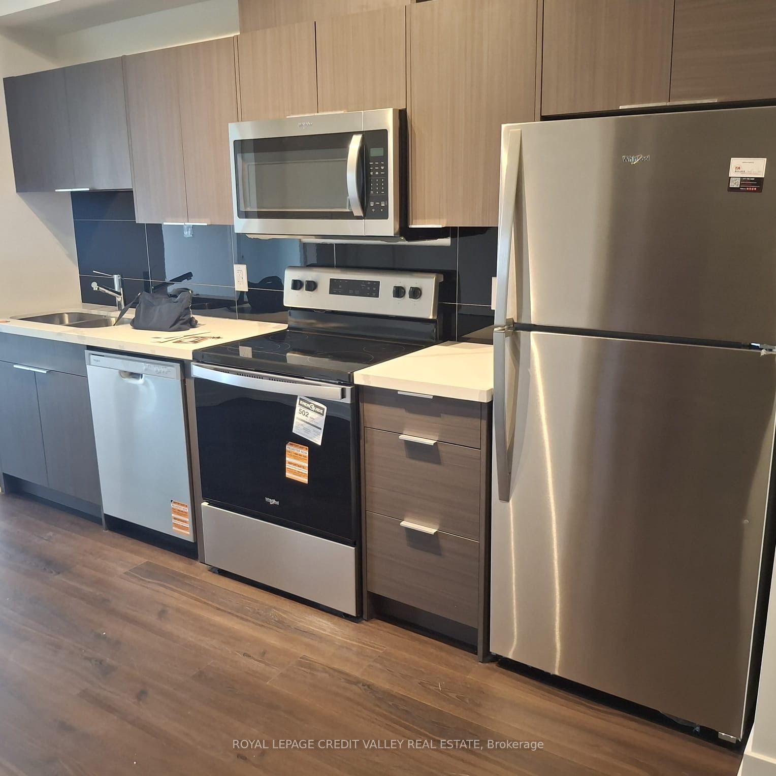 Unit 505 - 2839 Jane Street, North York 2