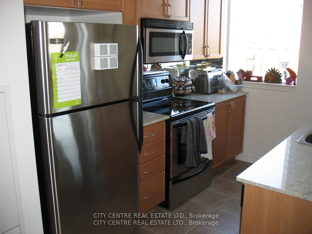 Unit 709 - 388 Prince Of Wales Drive, Mississauga 5