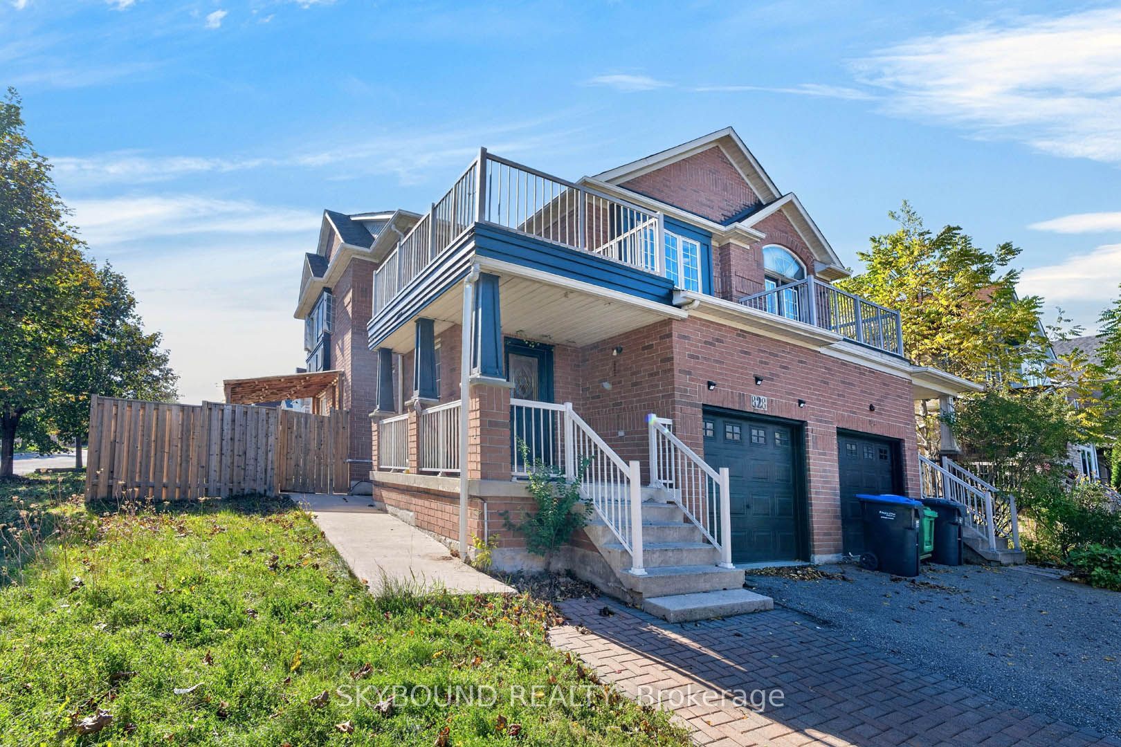 Unit Bsmt - 828 Bethany Crescent, Mississauga 3