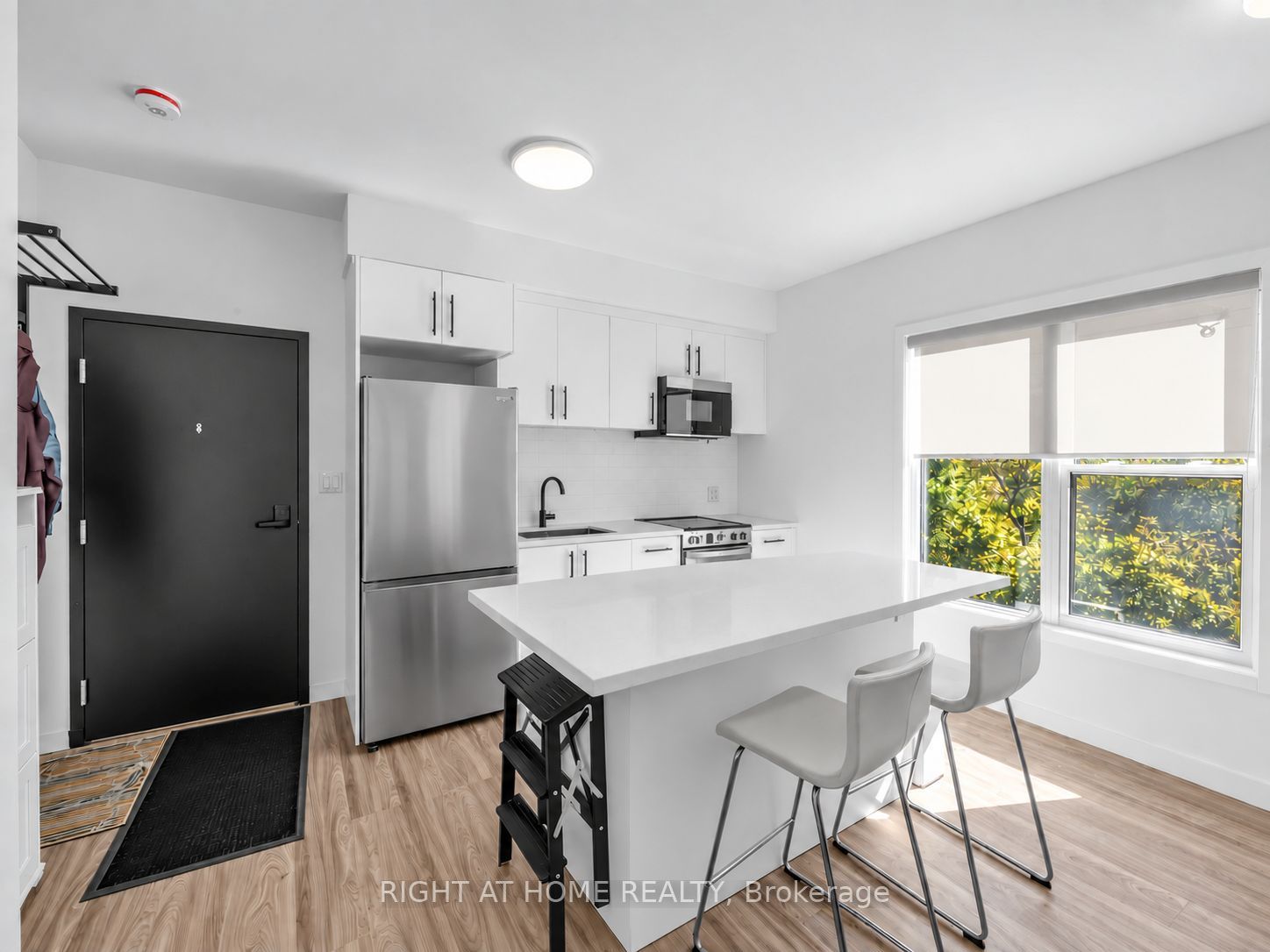 Unit 9 - 148 Glenlake Avenue, Toronto 3