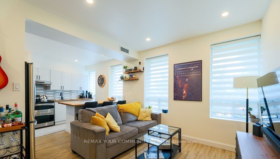 Unit 405 - 2874 Keele Street, North York 5