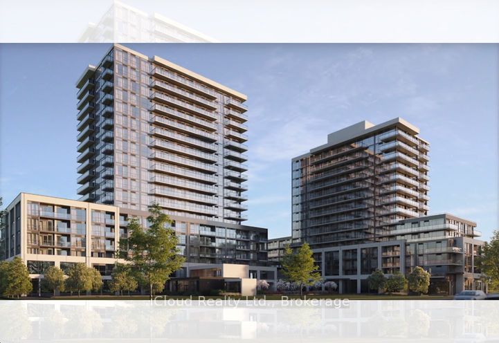 Unit 1812A - 115 Nipissing Road, Milton 5