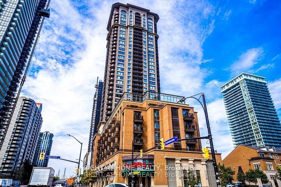 Unit 401 - 385 Prince of Wales Drive, Mississauga 2