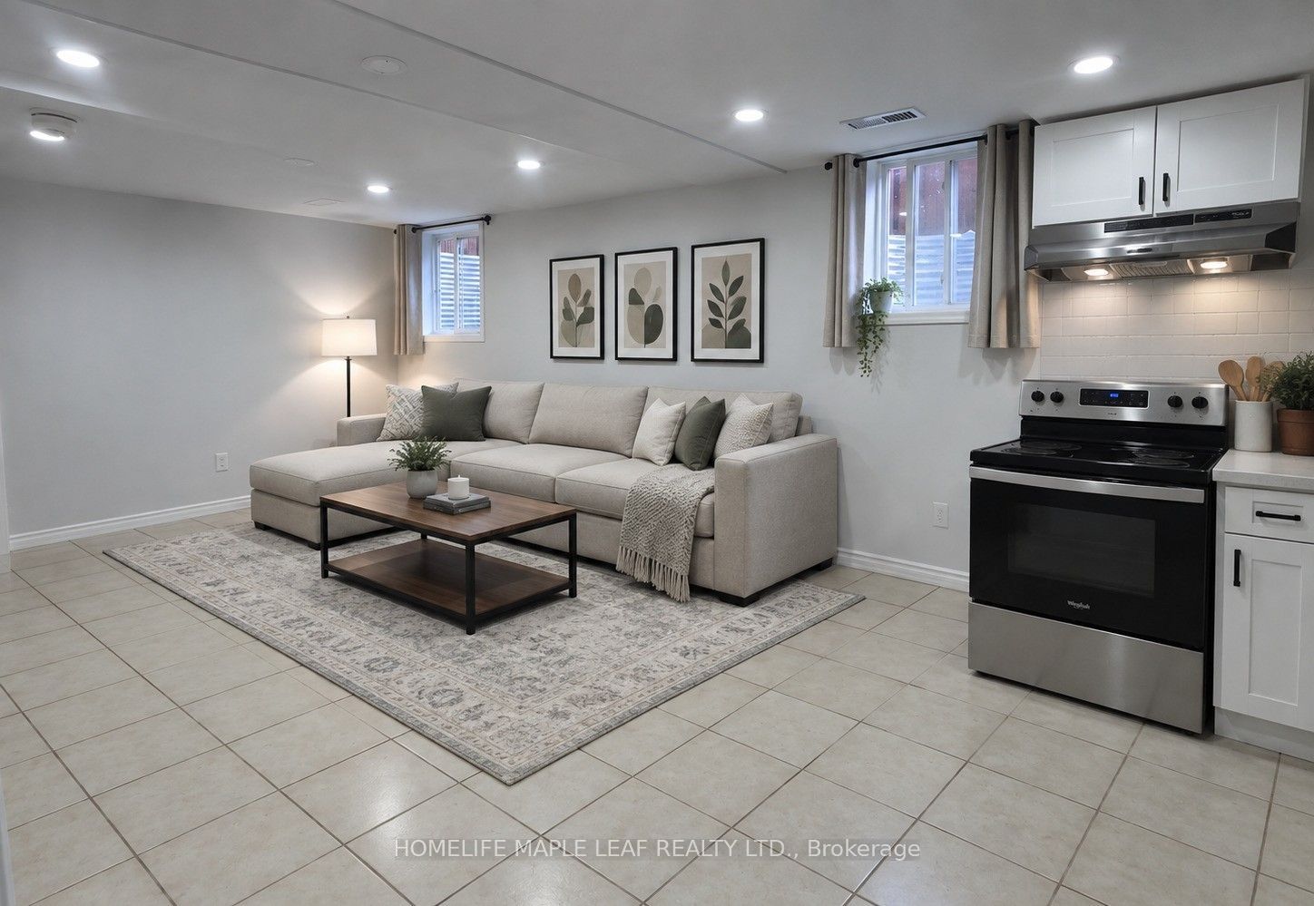 Unit Lower - 82 Stanwell Drive, Brampton 3