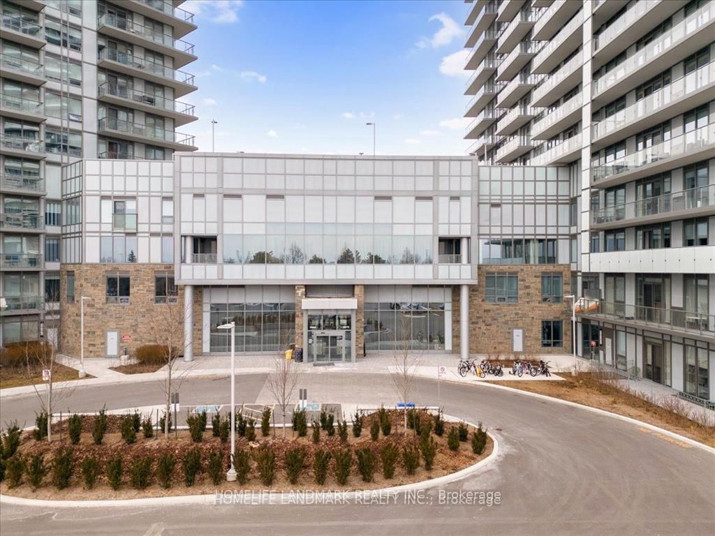 Unit PH2208 - 4675 METCALFE Avenue, Mississauga 2