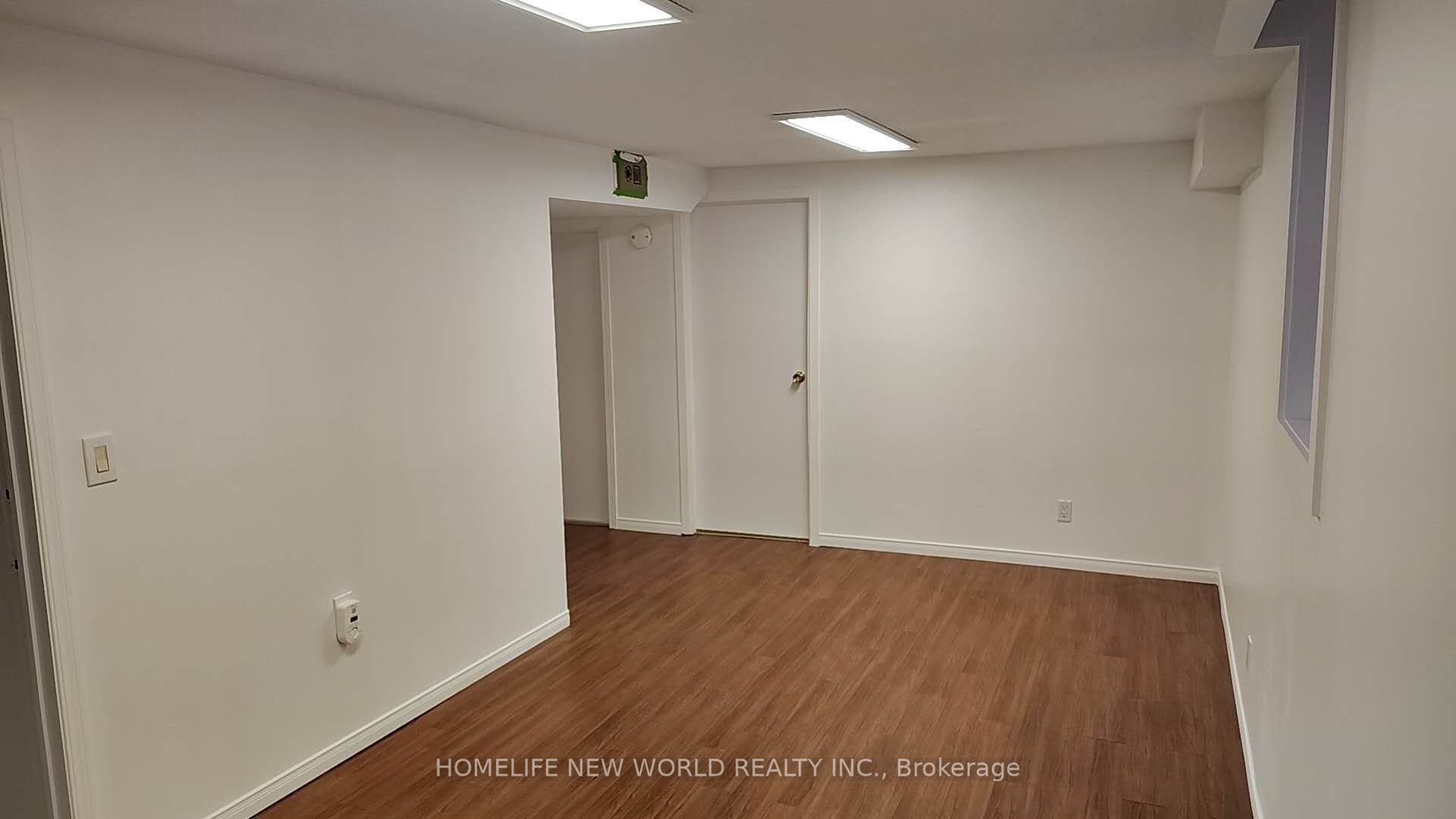 Unit Lower Level - 4383 Radisson Crescent, Mississauga 3
