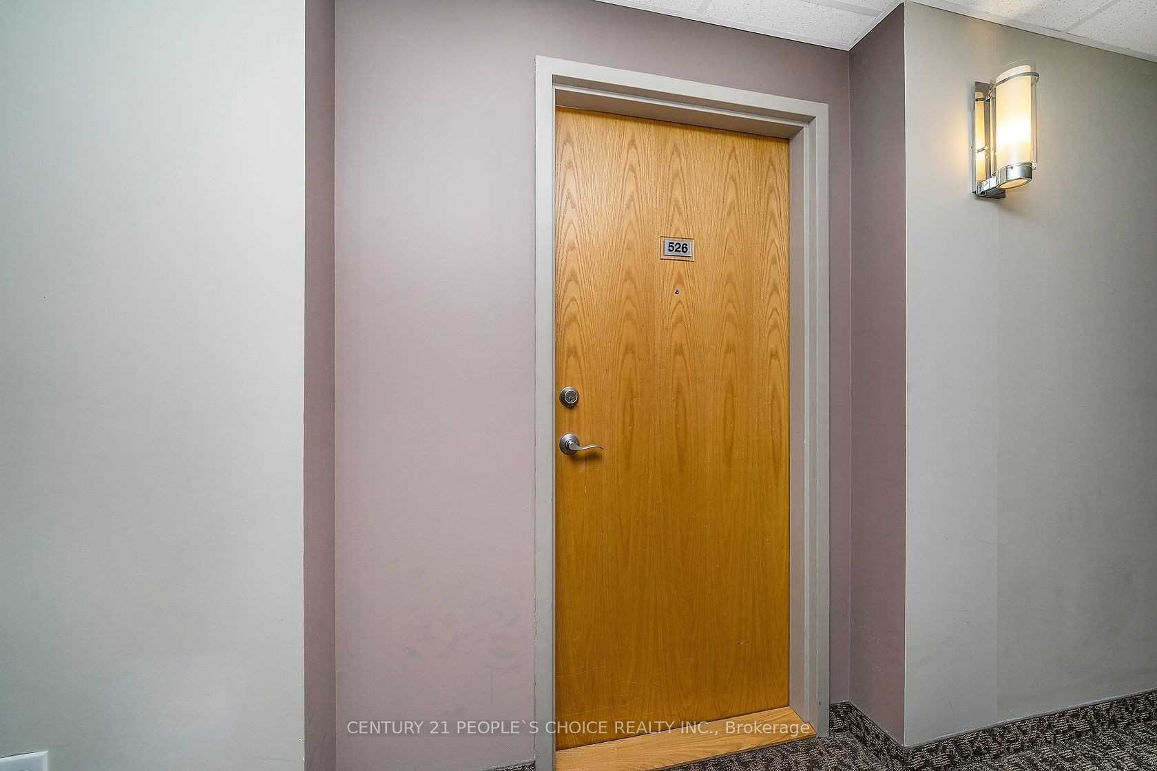Unit 526 - 383 Main Street E, Milton 4