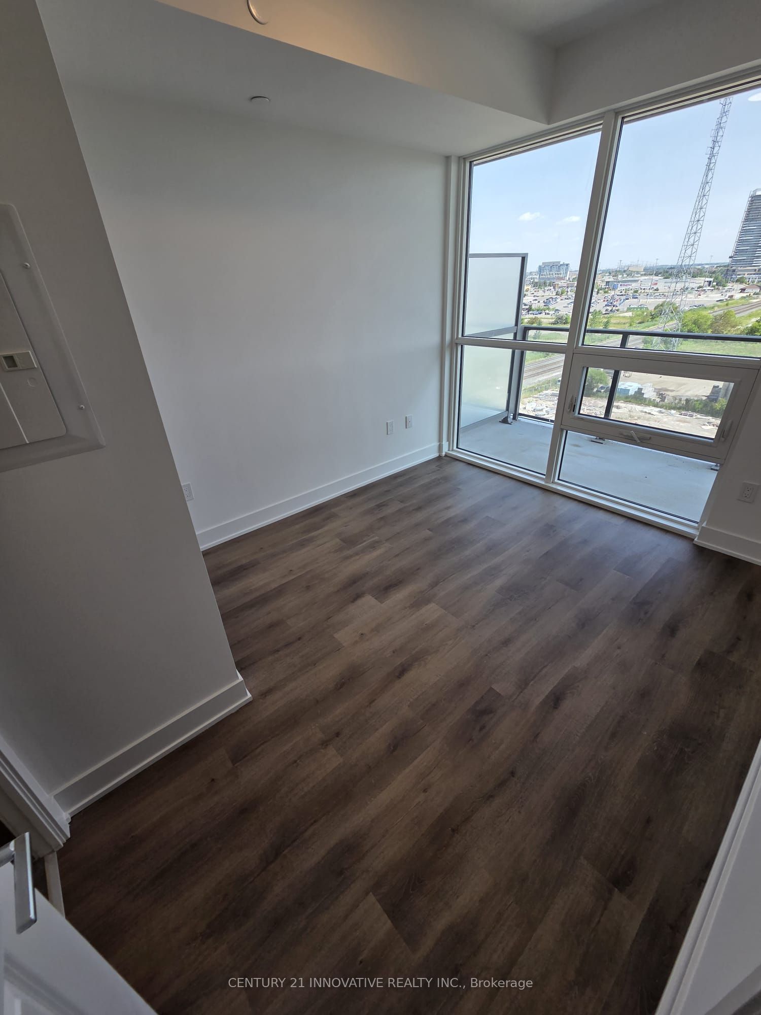 Unit 1001 - 125 Nipissing Road, Milton 3
